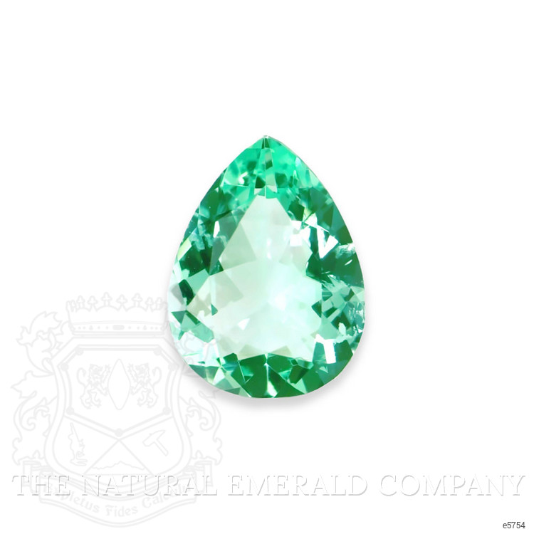 2.73 Ct. Emerald from Brazil