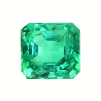 1.81 Ct. Emerald from Afghanistan Video
