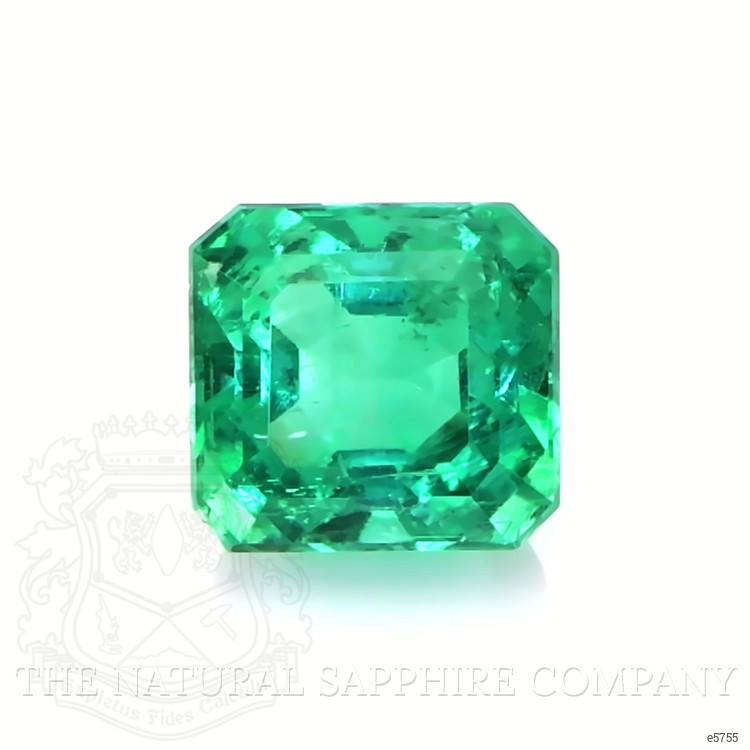 1.81 Ct. Emerald from Afghanistan