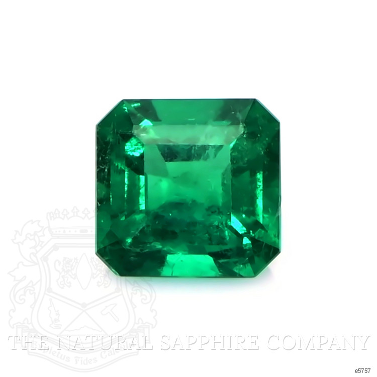 1.25 Ct. Emerald from Colombia