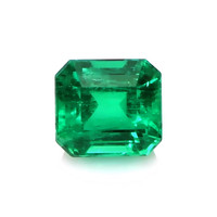 3.38 Ct. Emerald from Colombia Video