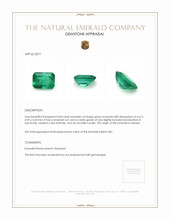 Jewelry Appraisal