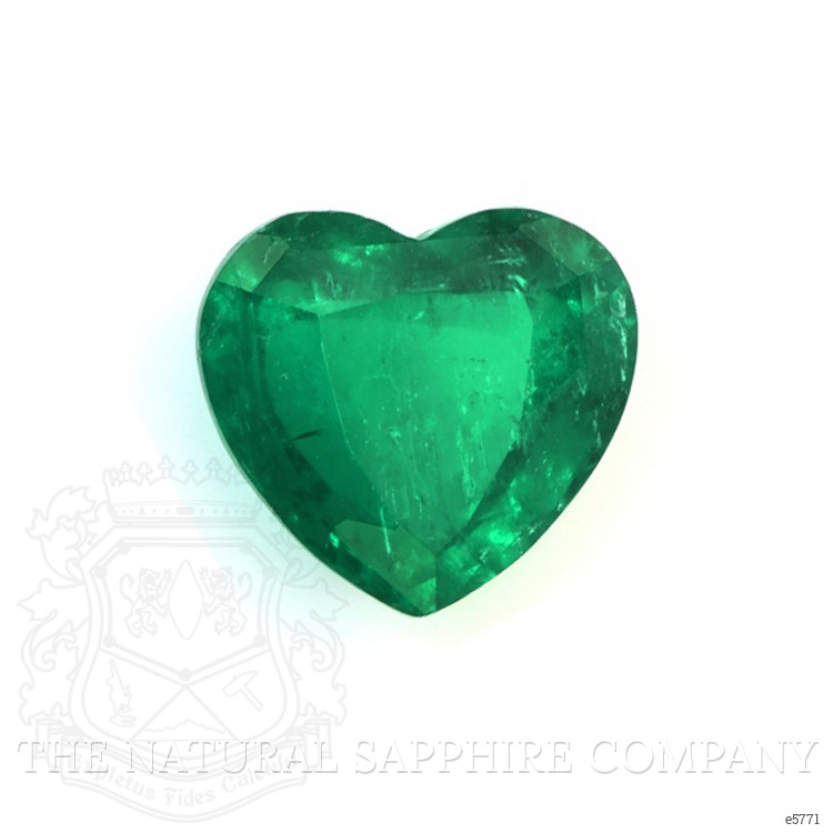 4.82 Ct. Emerald from Afghanistan