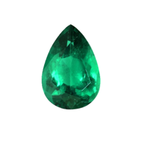 1.82 Ct. Emerald from Afghanistan Video