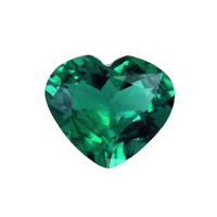 0.66 Ct. Emerald from Afghanistan Video