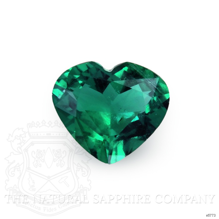 0.66 Ct. Emerald from Afghanistan