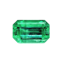 1.04 Ct. Emerald from Afghanistan Video
