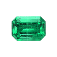 0.82 Ct. Emerald from Afghanistan Video