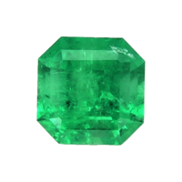 0.92 Ct. Emerald from Afghanistan Video