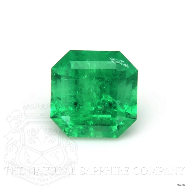 0.92 Ct. Emerald from Afghanistan