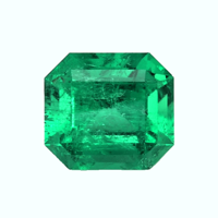 1.10 Ct. Emerald from Afghanistan Video