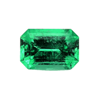 0.77 Ct. Emerald from Afghanistan Video