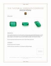 Jewelry Appraisal
