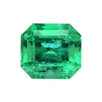 0.82 Ct. Emerald from Afghanistan Video