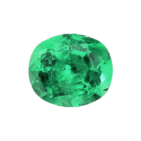 0.76 Ct. Emerald from Afghanistan Video