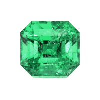1.30 Ct. Emerald from Afghanistan Video