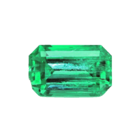 0.60 Ct. Emerald from Afghanistan Video