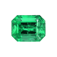 0.73 Ct. Emerald from Afghanistan Video