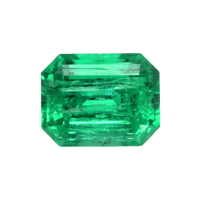 0.75 Ct. Emerald from Afghanistan Video