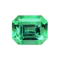 0.76 Ct. Emerald from Afghanistan Video
