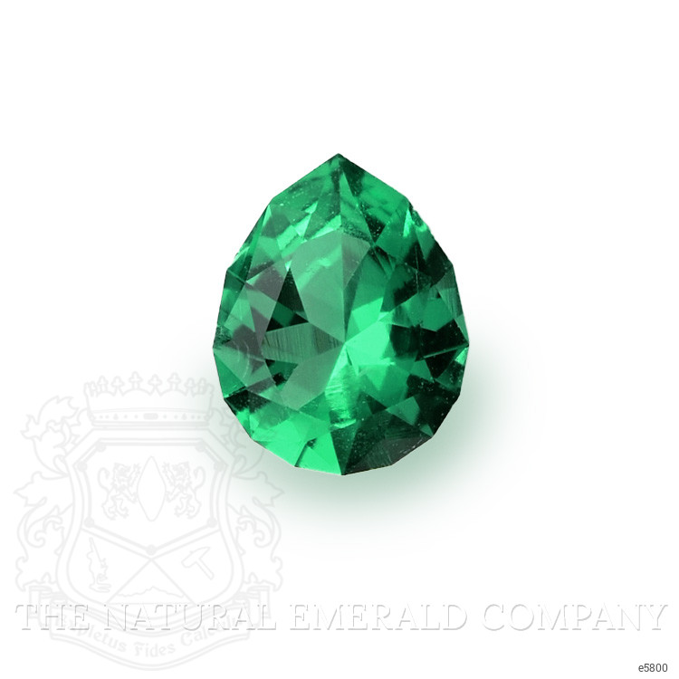 0.50 Ct. Emerald from Afghanistan