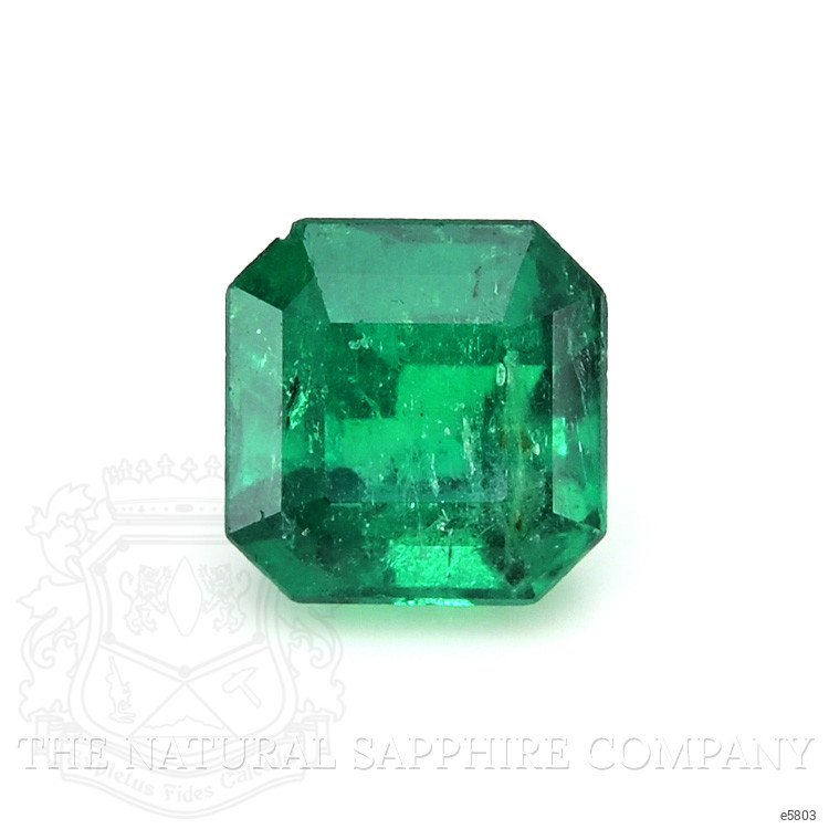 1.56 Ct. Emerald from Colombia