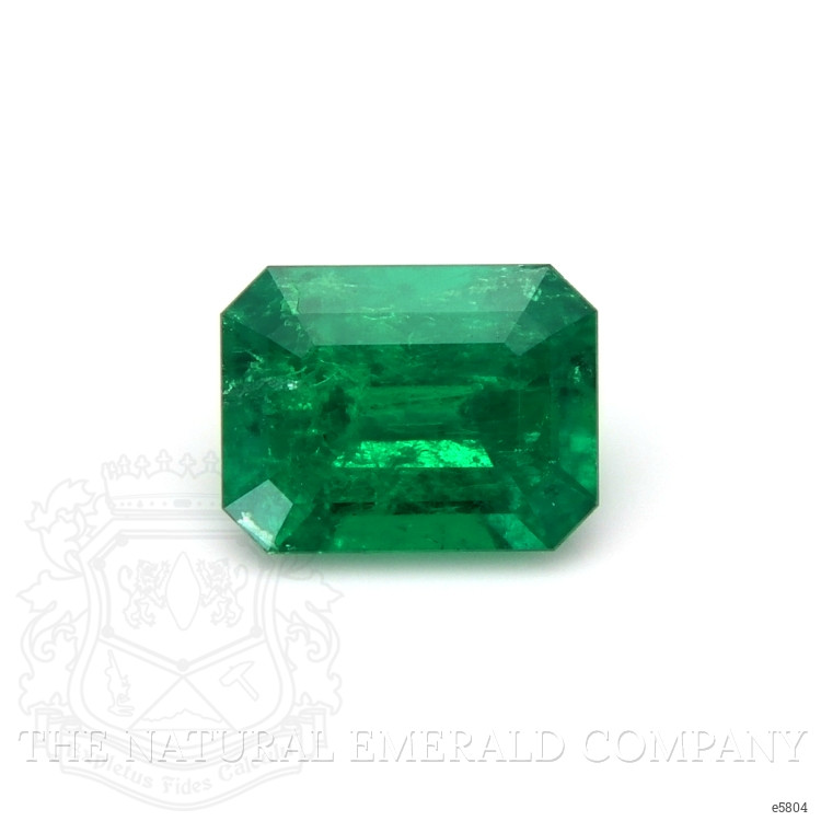 1.19 Ct. Emerald from Colombia