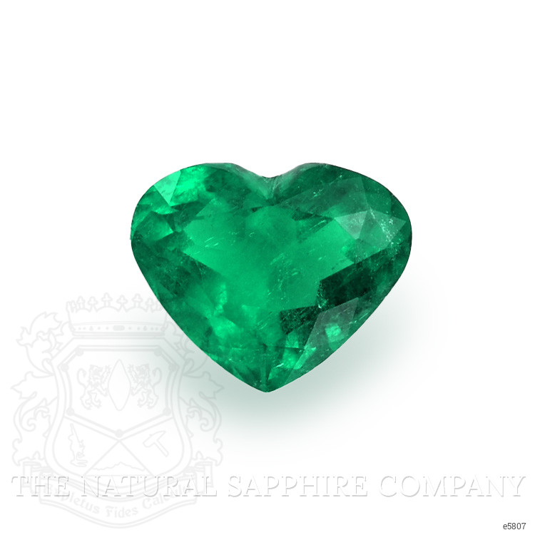 2.37 Ct. Emerald from Colombia