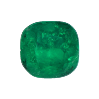 2.09 Ct. Emerald from Colombia Video
