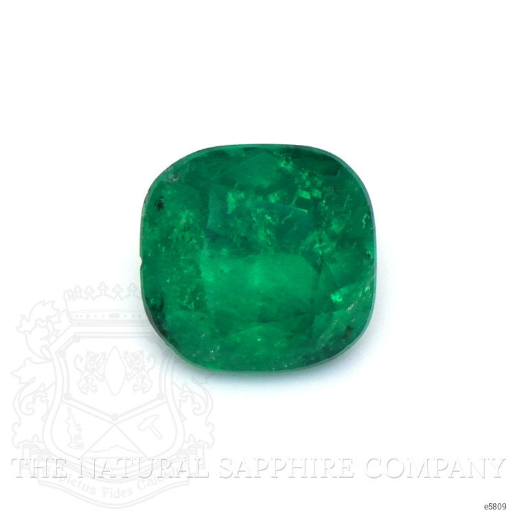 2.09 Ct. Emerald from Colombia
