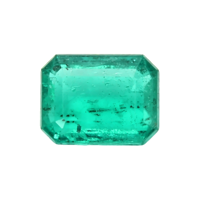1.50 Ct. Emerald from Zambia Video