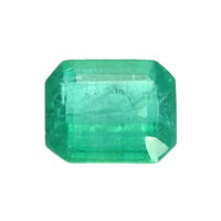 2.01 Ct. Emerald from Zambia Video