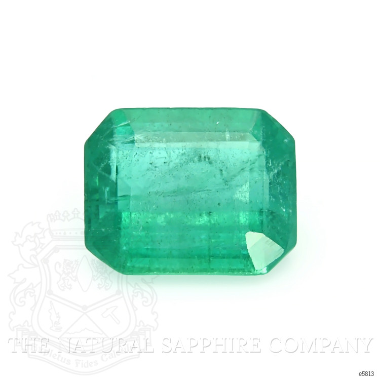 2.01 Ct. Emerald from Zambia