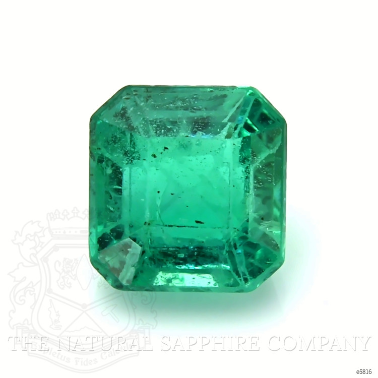 1.48 Ct. Emerald from Zambia