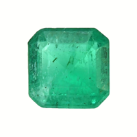 1.93 Ct. Emerald from Zambia Video