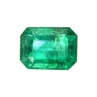 1.50 Ct. Emerald from Zambia Video