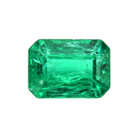 1.09 Ct. Emerald from Zambia Video
