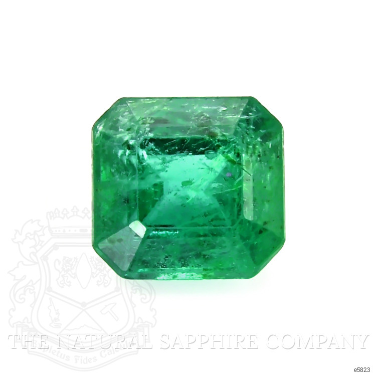 1.36 Ct. Emerald from Zambia