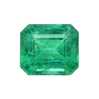 2.05 Ct. Emerald from Zambia Video