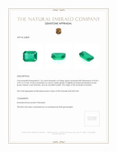 Jewelry Appraisal