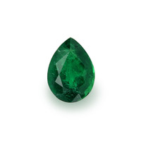1.04 Ct. Emerald from Zambia Video