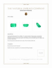 Jewelry Appraisal