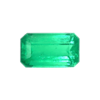 1.91 Ct. Emerald from Afghanistan Video