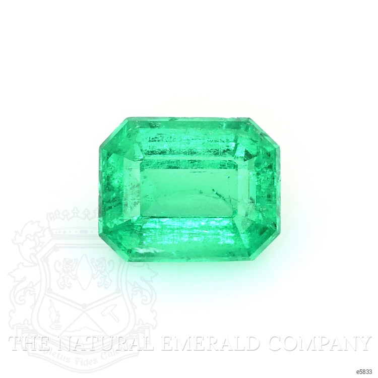 1.41 Ct. Emerald from Afghanistan