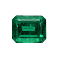 3.39 Ct. Emerald from Zambia Video