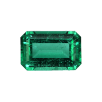 2.51 Ct. Emerald from Zambia Video
