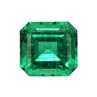 2.46 Ct. Emerald from Zambia Video