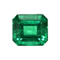2.05 Ct. Emerald from Zambia Video