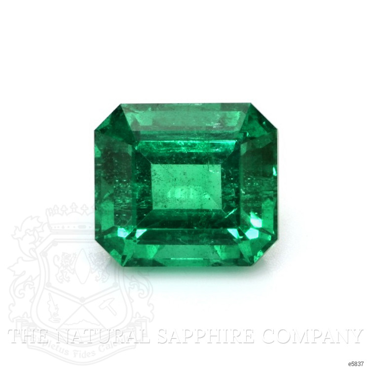 2.05 Ct. Emerald from Zambia