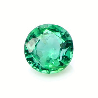 1.06 Ct. Emerald from Zambia Video